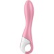 SATISFYER AIR PUMP VIBRATOR 2 ROSA