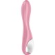 SATISFYER AIR PUMP VIBRATOR 2 ROSA
