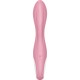 SATISFYER AIR PUMP VIBRATOR 2 ROSA