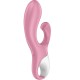 SATISFYER AIR PUMP BUNNY 2 ROSA