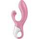 SATISFYER AIR PUMP BUNNY 2 ROSA
