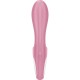 SATISFYER AIR PUMP BUNNY 2 ROSA