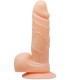 BAILE PRIME REALISTIC DONG DILDO REALISTICO NATURAL