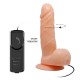 BAILE PRIME REALISTIC DONG DILDO REALISTICO NATURAL