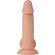 BAILE BEAUTIFUL ENCOUNTER ZEBULON DILDO REALISTICO FLEXIBLE 194 CM NATURAL