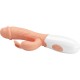 PRETTY LOVE EASTER BUNNY VIBRADOR CON ESTIMULADOR
