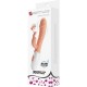 PRETTY LOVE EASTER BUNNY VIBRADOR CON ESTIMULADOR