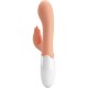 PRETTY LOVE BLOODY MARY VIBRADOR CON ESTIMULADOR