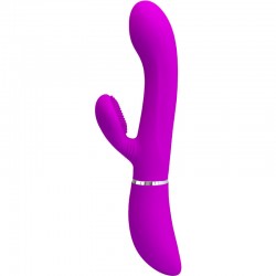 PRETTY LOVE VIBRADOR ESTIMULADOR CLITORIS