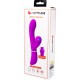PRETTY LOVE VIBRADOR ESTIMULADOR CLITORIS