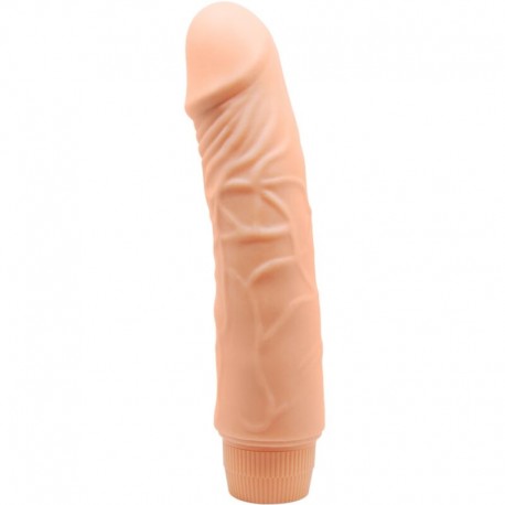 BAILE BARBARA VIBRADOR REALISTICO 20 CM
