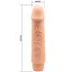 BAILE BARBARA VIBRADOR REALISTICO 20 CM