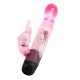 BAILE GIVE YOU A KIND OF LOVER VIBRADOR CON RABBIT ROSA 10 MODOS
