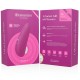 WOMANIZER STARLET 3 ESTIMULADOR CLaTORIS VIOLETA