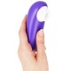 WOMANIZER STARLET 3 ESTIMULADOR CLaTORIS INDIGO
