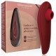 WOMANIZER CLASSIC 2 ESTIMULADOR DE CLaTORIS BURDEOS