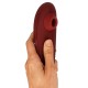 WOMANIZER CLASSIC 2 ESTIMULADOR DE CLaTORIS BURDEOS