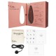 WOMANIZER CLASSIC 2 ESTIMULADOR DE CLaTORIS BURDEOS