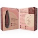 WOMANIZER CLASSIC 2 ESTIMULADOR DE CLaTORIS BURDEOS