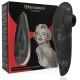 WOMANIZER MARILYN MONROE CLASSIC 2 ESTIMULADOR DE CLaTORIS NEGRO