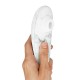 WOMANIZER MARILYN MONROE CLASSIC 2 ESTIMULADOR DE CLaTORIS BLANCO