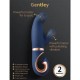 G VIBE GENTLEY G SPOT VIBE AZUL CARIBE