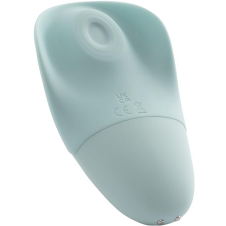 CONTROL CLIT TOK LENGUA ESTIMULADORA DE CLaTORIS RECARGABLE