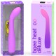 B SWISH BGEE HEAT INFINITE DELUXE VIBRADOR RECARGABLE SILICONA LAVANDA