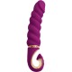 G VIBE GJACK MINI VIBRADOR SILICIONA MORADO