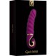 G VIBE GJACK MINI VIBRADOR SILICIONA MORADO