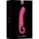 G VIBE GJAY MINI VIBRADOR SILICIONA ROSA