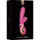 G VIBE GRABBIT MINI VIBRADOR SILICIONA ROSA