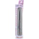 SEVEN CREATIONS LADYFINGER MINIVIBRATOR NEGRO