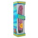 SEVEN CREATIONS JELLY LILA VIBRATOR FLEX