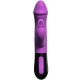 ADRIEN LASTIC ARES 20 VIBRADOR RABBIT VIOLETA
