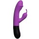 ADRIEN LASTIC ARES 20 VIBRADOR RABBIT VIOLETA