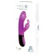 ADRIEN LASTIC ARES 20 VIBRADOR RABBIT VIOLETA