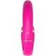 ADRIEN LASTIC MYaG SUCCIONADOR CLITORIS Y ESTIMULADOR G SPOT ROSA