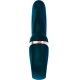 ADRIEN LASTIC MYaG SUCCIONADOR CLITORIS Y ESTIMULADOR G SPOT VERDE OSCURO