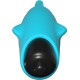ADRIEN LASTIC FLIPPY VIBRADOR DE BOLSILLO DELFIN