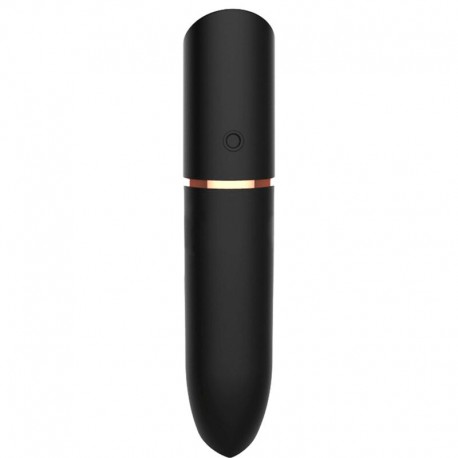 ADRIEN LASTIC ROCKET BALA RECARGABLE NEGRO