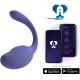ADRIEN LASTIC SMART DREAM 30 ESTIMULADOR CLITORIS G SPOT CONTROL REMOTO VIOLETA APP GRATUITA