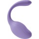 ADRIEN LASTIC SMART DREAM 30 ESTIMULADOR CLITORIS G SPOT CONTROL REMOTO VIOLETA APP GRATUITA