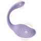 ADRIEN LASTIC SMART DREAM 30 ESTIMULADOR CLITORIS G SPOT CONTROL REMOTO VIOLETA APP GRATUITA
