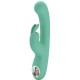 PRETTY LOVE LAMAR VIBRADOR RABBIT PUNTO G VERDE