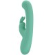 PRETTY LOVE LAMAR VIBRADOR RABBIT PUNTO G VERDE
