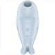 SATISFYER SEAL YOU SOON SUCCIONADOR DE CLITORIS