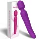 ARMONY MISSION MASAJEADOR VIBRADOR EFECTO CALOR VIOLETA