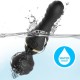ARMONY FREEDO MASAJEADOR VIBRADOR PEQUEaO NEGRO