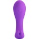 PRETTY LOVE IDABELLE VIBRATION PULSATION CONTROL REMOTO VIOLETA